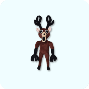 The Deer Plush